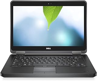 Dell latitude 5440, core i5-4e génération, 8 go de ram, 256 go ssd