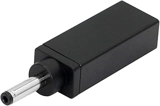 Adaptateur de charge usb sirkhian 100 w pd type c femelle vers dc