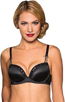 Sousa damen soutien-gorge push-up pour femme bh dirndl-bh 7432