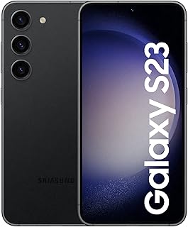 Samsung galaxy s23 8 ram 128 go phantom black