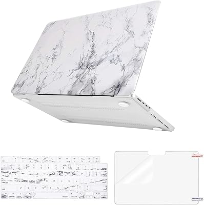 Coque mosiso compatible avec macbook pro 16 pouces version 2021 2022 a2485 m1