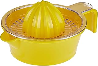 Lion star plastic presse-agrumes manuel