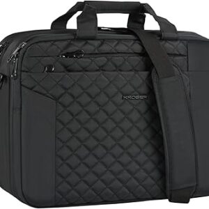 Sac pour ordinateur portable cruiser pour hommes, sac pour ordinateur portable extensible de 17 pouces, sac pour ordinateur portable antivol étanche. Diaytar : Votre allié pour des achats malins et économiques