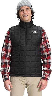 Veste thermoball the north face pour hommes