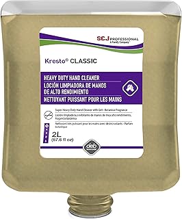 Savon pour les mains christo kcl2lt deep stucco classic
