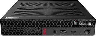 Lenovo thinkstation p340 30df0069us 1 x intel core i7 octa-core
