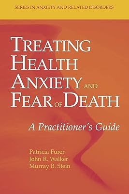 Traitement de l'anxiété liée à la santé et peur mort : guide du