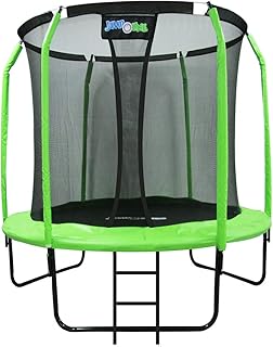 Trampoline trampoline, trampoline de 1,83 m de long avec échelle, sports et jeux