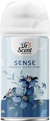 Spray désodorisant doctor scent (300 ml)