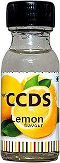 Cds liquide de qualité alimentaire arôme citron 20 ml aliments pour pâtisserie
