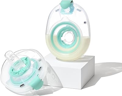Conteneurs de lait maternel réutilisables wilo pump paquet de 2 |