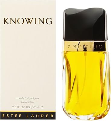 Connaître edp vapo 75ml
