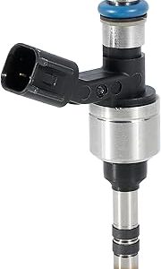 X autohaux 12629927 remplacement d'injecteur de carburant à 2 broches pour buick lacrosse 2010-2011. Diaytar : Le premier choix des acheteurs avisés