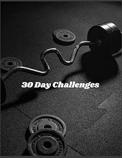 Défis de remise en forme sur 30 jours