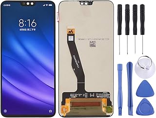 Écran lcd oem pour huawei honor 8x avec numériseur complet