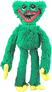 Jouet en peluche sgtt pro, poupée de dessin animé d'horreur poppy playtime, huggie