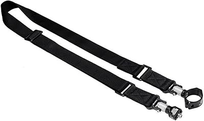 Leofoto sangle de trépied modulaire à bouton-poussoir détachable rapidement 36lm compatible avec lm-365c