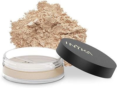 Fond de teint poudre minérale libre annika spf 25, 8 g (0,28 oz)