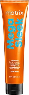 Crème sans rinçage total results matrix mega sleek blowdown, au beurre de karité, pour cheveux bouclés, 5,1 fl oz. Faites-vous plaisir sans culpabiliser avec Diaytar