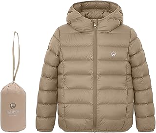 Manteau d'hiver léger et imperméable à capuche pour tout-petits garçons en duvet d'oie 750. Faites des économies avec Diaytar, le leader du e-commerce discount au Sénégal