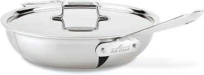 D5 18 10 poli 5 épaisseurs batterie de cuisine en acier