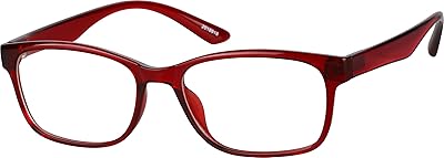 Lunettes de lecture bloquant la lumière bleue pour femmes et hommes de zeni