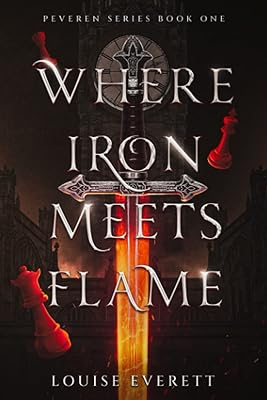 Là où le fer rencontre la flamme