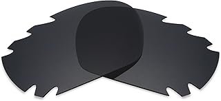 Lentilles de remplacement mryok pour oakley jawbone vented - options
