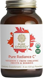 The company the cytergy powder pure radiance c - 120 g 169163