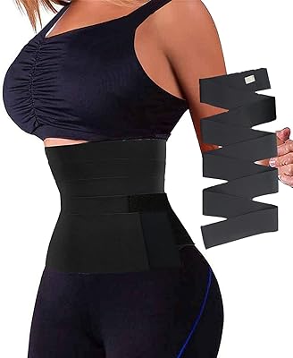 Bandes de résistance en tissu antidérapantes plusyard pour jambes et fesses