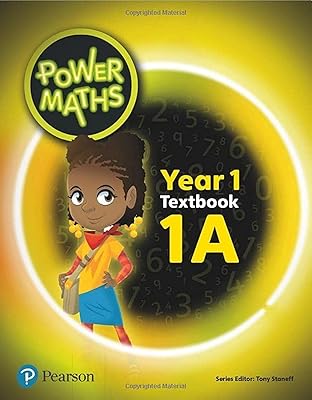 Manuel power maths année 1 1a