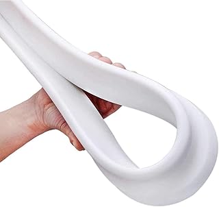 Barrière de baignoire pour bébé, pliable, seuil de douche, barrière d'économie d'eau