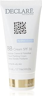 Crème declair hydro balance spf 30 bb