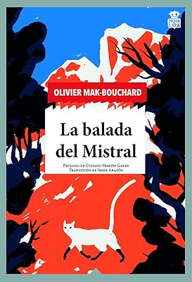 La balade du mistral