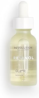 Sérum lissant revolution skin care london, lissant 0,2 % de rétinol, 30 ml. Diaytar : Où chaque achat est une victoire pour votre budget