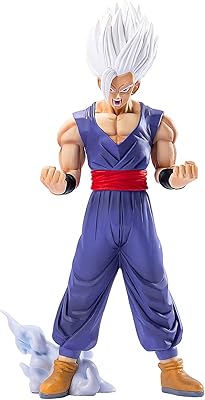 Kilik gk dzb super saiyan gohan meilleure figurine d'action en pvc
