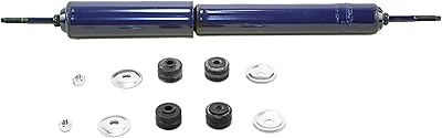 Monroe 31069 monro-matic plus absorption des chocs