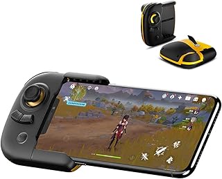 Contrôleur de jeu mobile à une main flydigi wasp 2 elite pour android