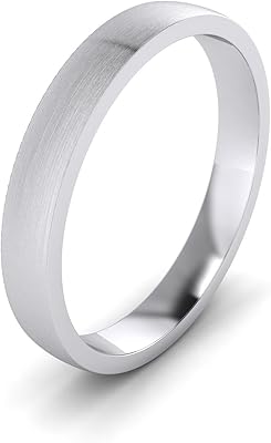 Bague de mariage unisexe en argent sterling poli, taille 2/3/4/5/6/7/8 mm