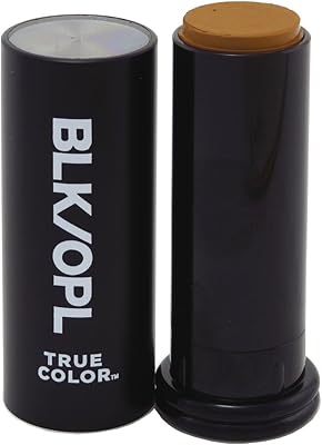 Fond de teint black opal true color stick spf 15 truly topaz