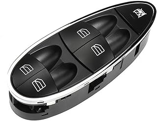 2118210058 interrupteur de vitre électrique de voiture, pour mercedes-benz classe e w211 2003-2008. Des économies substantielles vous attendent sur Diaytar