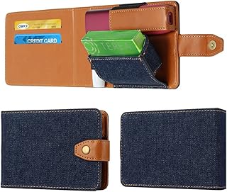 Étui de protection complet en tissu oxford résistant aux chocs goodrun avec emplacement
