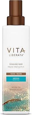 Brume bronzante teintée vita liberata | 200 ml | nouveau. Consommez mieux avec Diaytar, votre marketplace discount