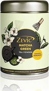 Thé vert matcha naturel 50g