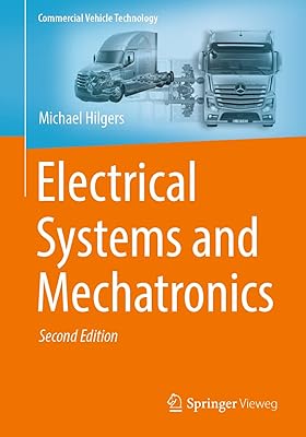 Systèmes électriques et mécatronique