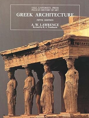 Architecture grecque