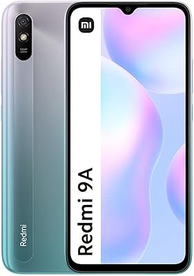 Xiaomi redmi 9a smartphone 2 go/32 go écran 6,67 pouces 5000 mah 10 w charge rapide débloqué version gsm ue (bleu glacier). Explorez un monde de bonnes affaires sur Diaytar Sénégal