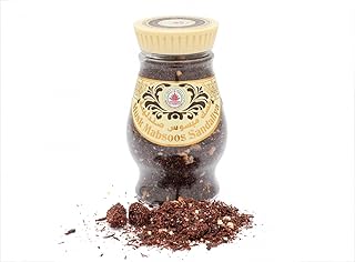 Sandale mabbous musc | encens arabe maamoul