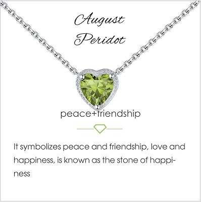 Collier avec pendentif cœur en argent sterling 925, chaîne réglable, boîte cadeau, bijoux