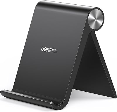 Support de téléphone portable ugreen compatible avec iphone se 3 / iphone 13